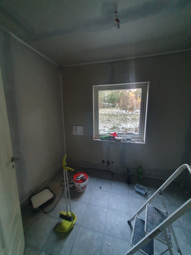 Gratis offert på köksrenovering Norrtälje