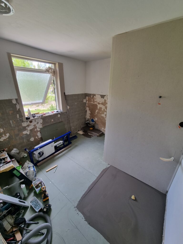 Erfaren byggfirma Stockholm & Norrtälje