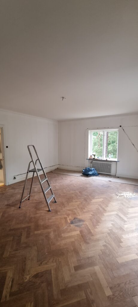 Byggföretag med bra priser i Stockholm